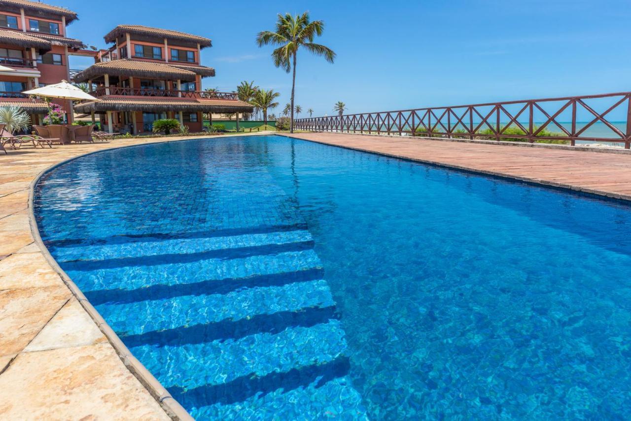 Cumbuco Dream Village Beachfront 3 Quartos Eksteriør billede