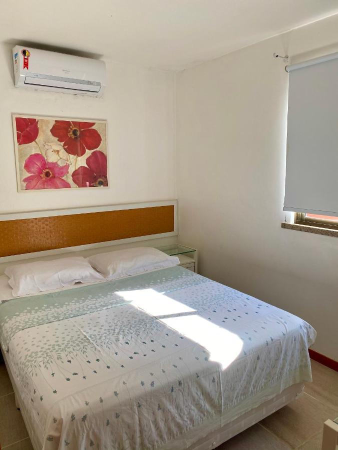 Cumbuco Dream Village Beachfront 3 Quartos Eksteriør billede