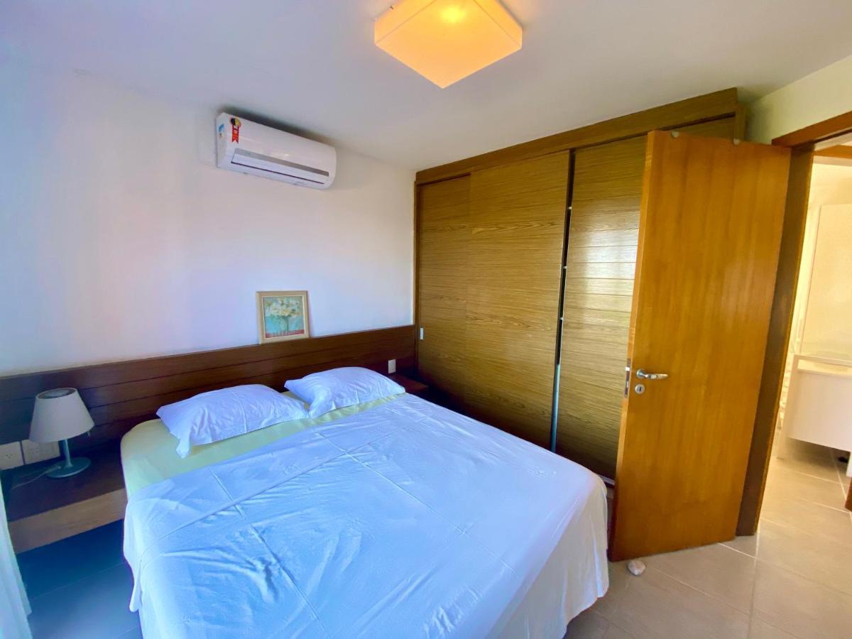Cumbuco Dream Village Beachfront 3 Quartos Eksteriør billede
