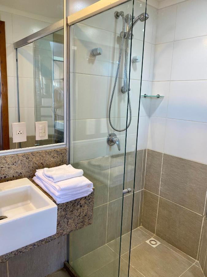 Cumbuco Dream Village Beachfront 3 Quartos Eksteriør billede