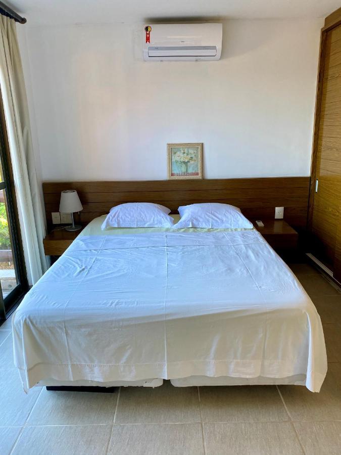 Cumbuco Dream Village Beachfront 3 Quartos Eksteriør billede