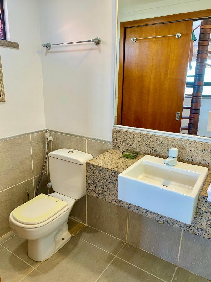 Cumbuco Dream Village Beachfront 3 Quartos Eksteriør billede