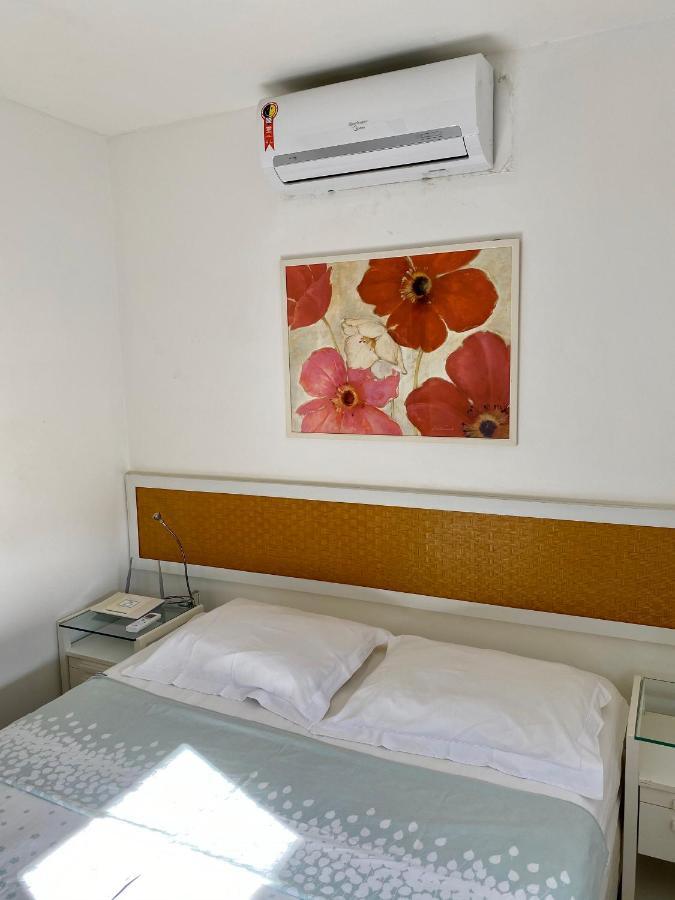Cumbuco Dream Village Beachfront 3 Quartos Eksteriør billede