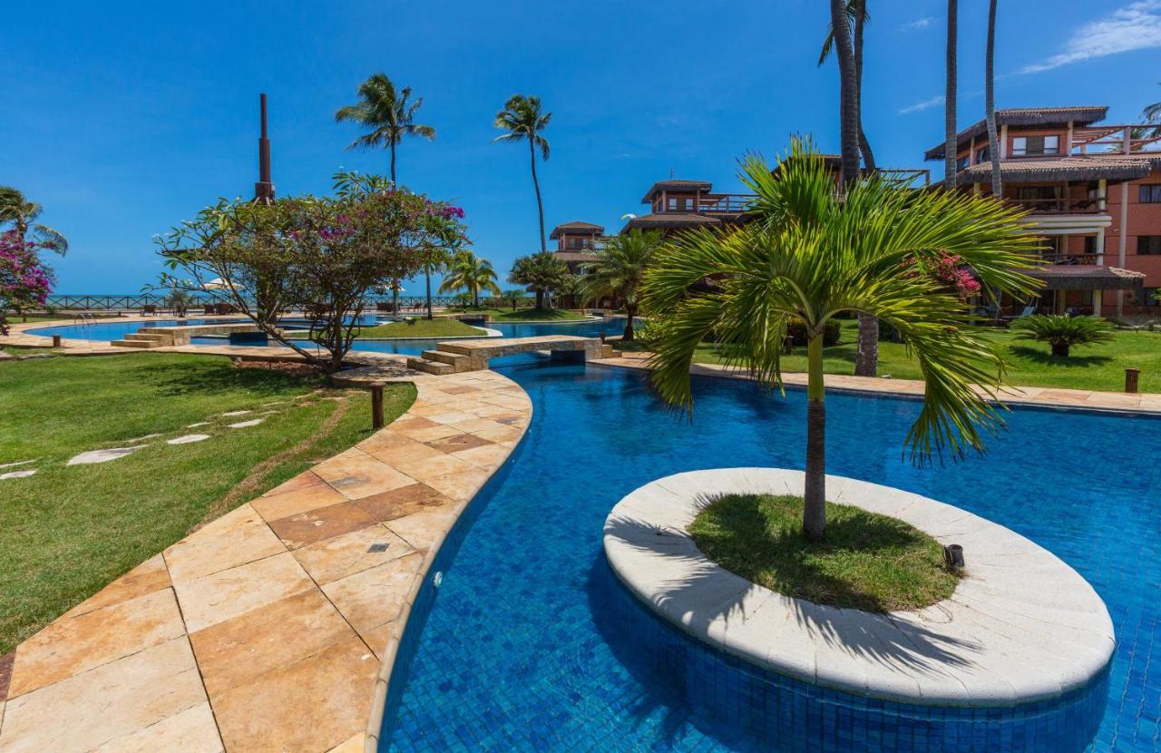 Cumbuco Dream Village Beachfront 3 Quartos Eksteriør billede