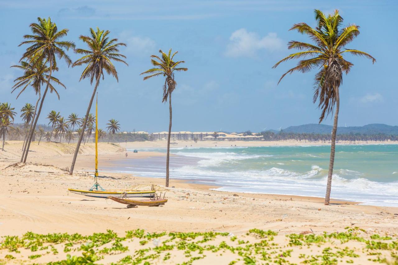 Cumbuco Dream Village Beachfront 3 Quartos Eksteriør billede