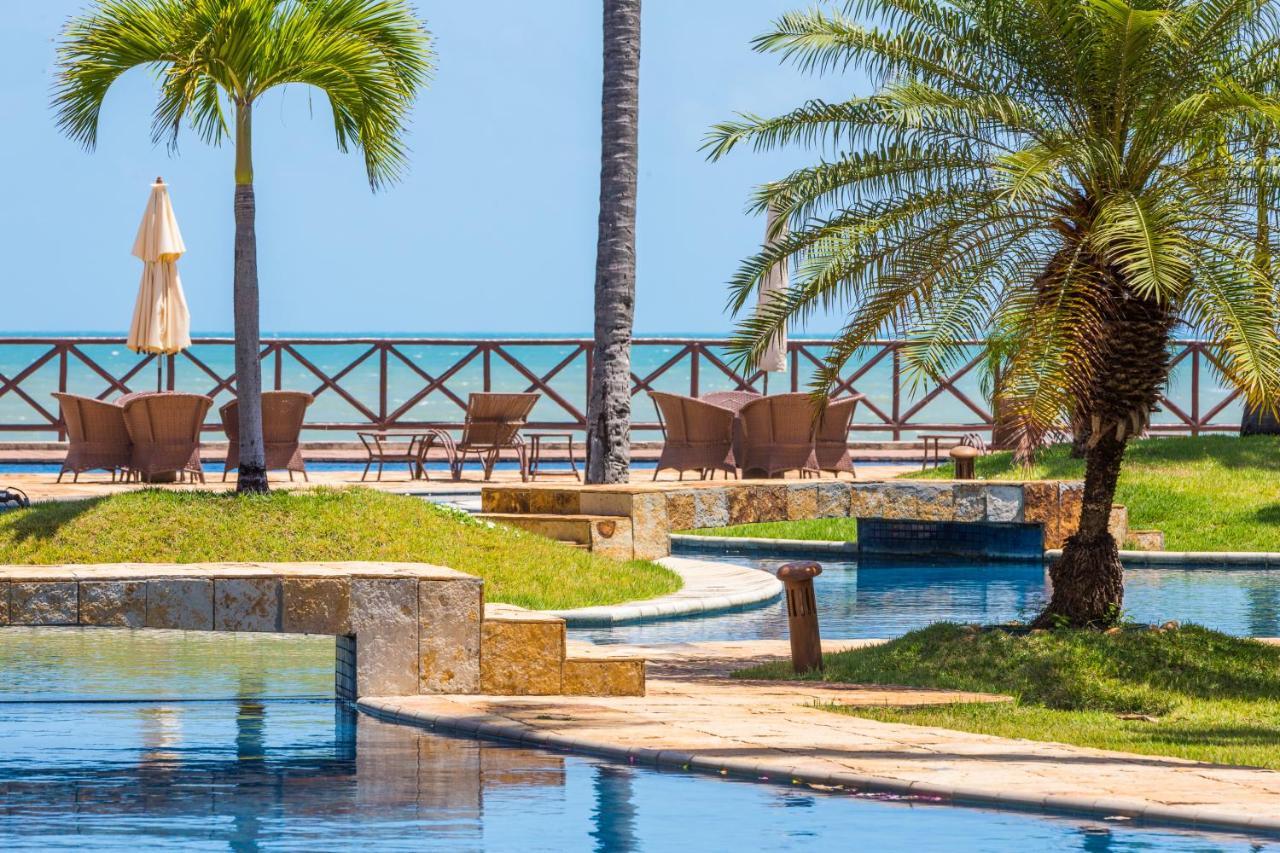 Cumbuco Dream Village Beachfront 3 Quartos Eksteriør billede