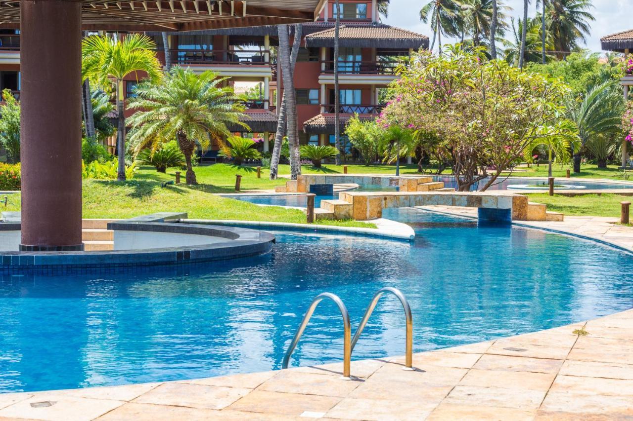 Cumbuco Dream Village Beachfront 3 Quartos Eksteriør billede