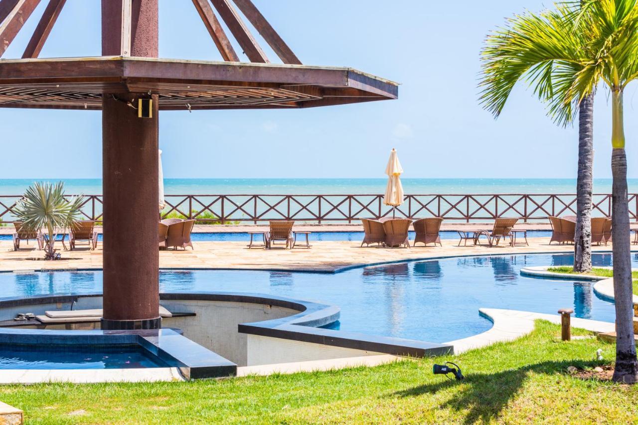 Cumbuco Dream Village Beachfront 3 Quartos Eksteriør billede