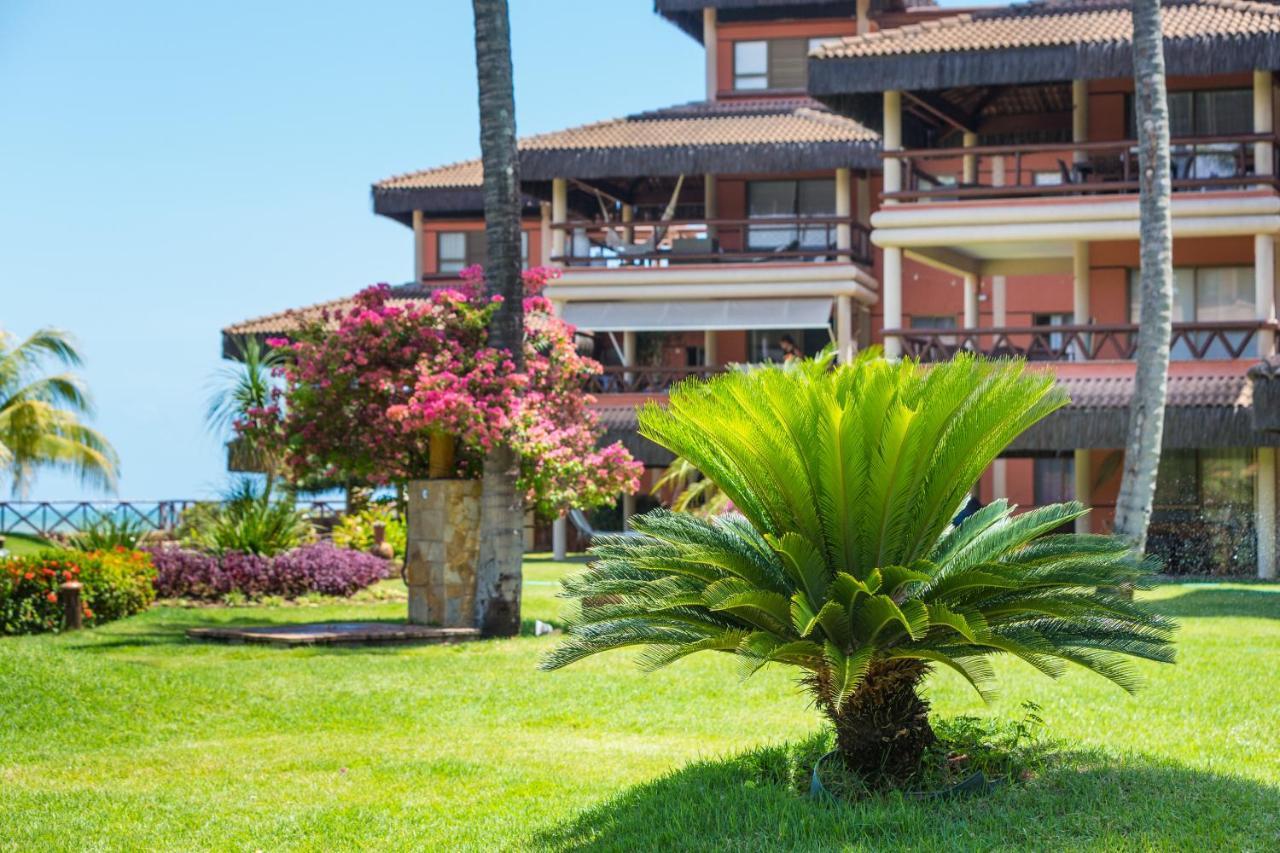 Cumbuco Dream Village Beachfront 3 Quartos Eksteriør billede