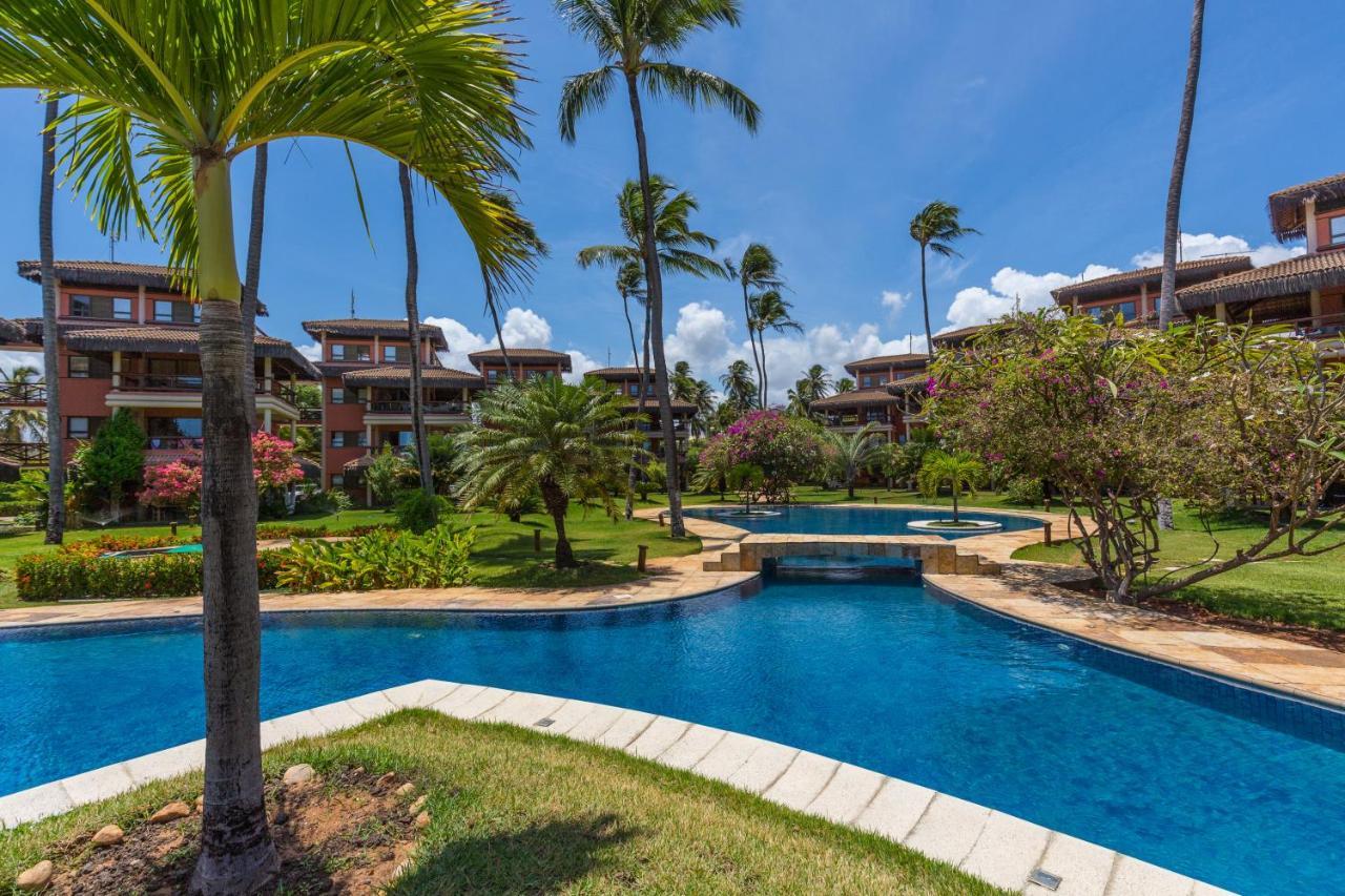 Cumbuco Dream Village Beachfront 3 Quartos Eksteriør billede